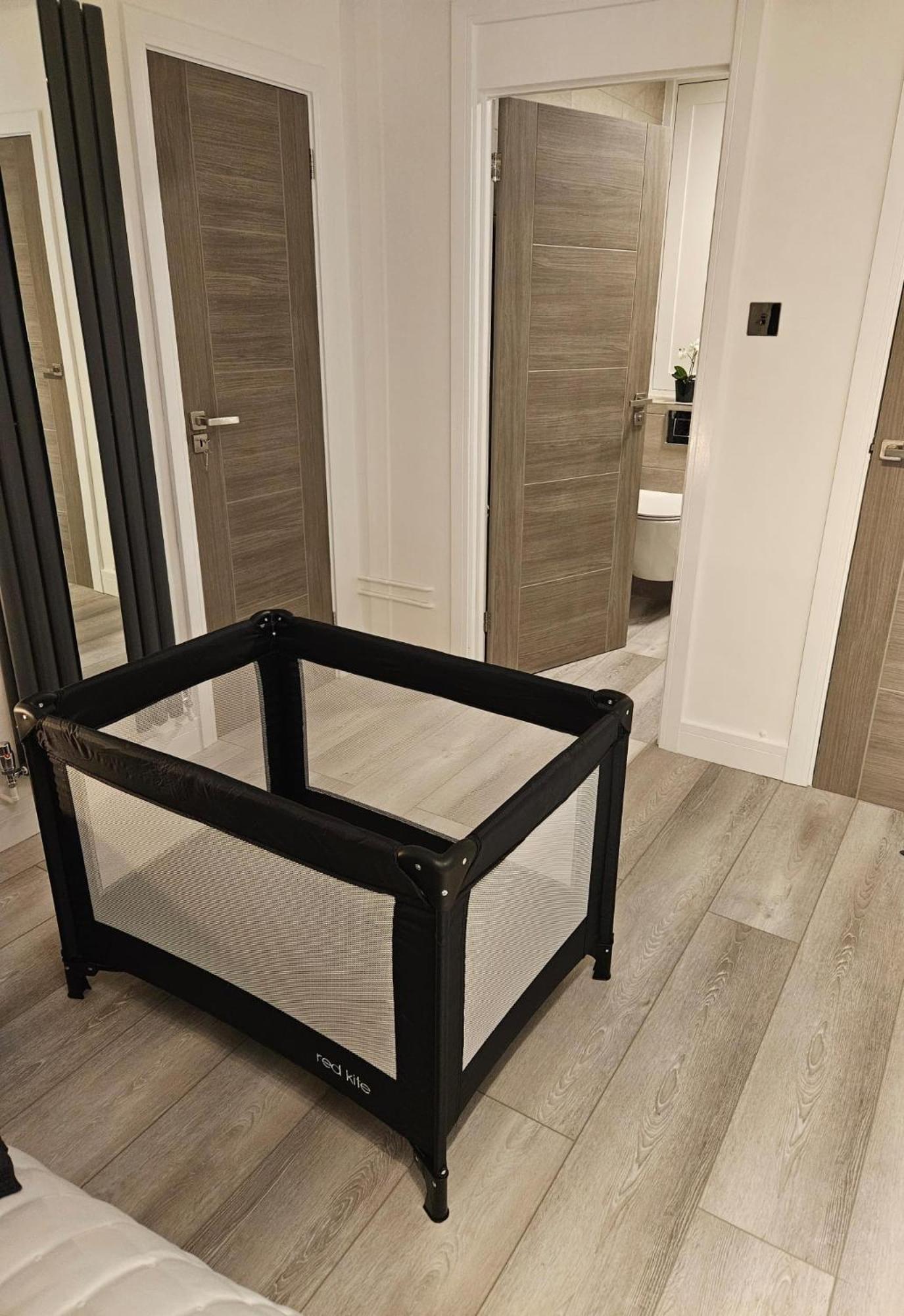 Penthouse Studio By Regent'S Park/Euston Londra Dış mekan fotoğraf