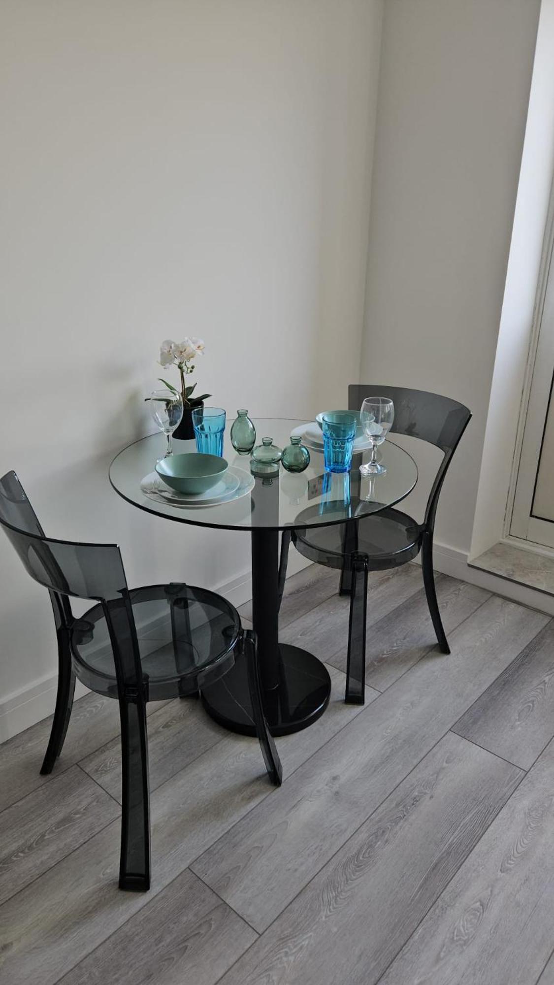 Penthouse Studio By Regent'S Park/Euston Londra Dış mekan fotoğraf