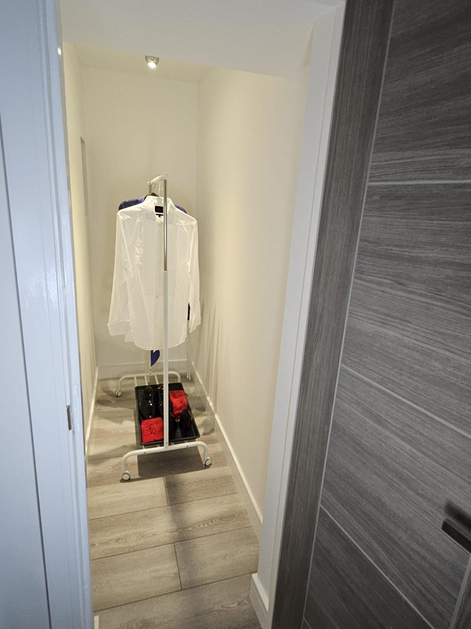 Penthouse Studio By Regent'S Park/Euston Londra Dış mekan fotoğraf