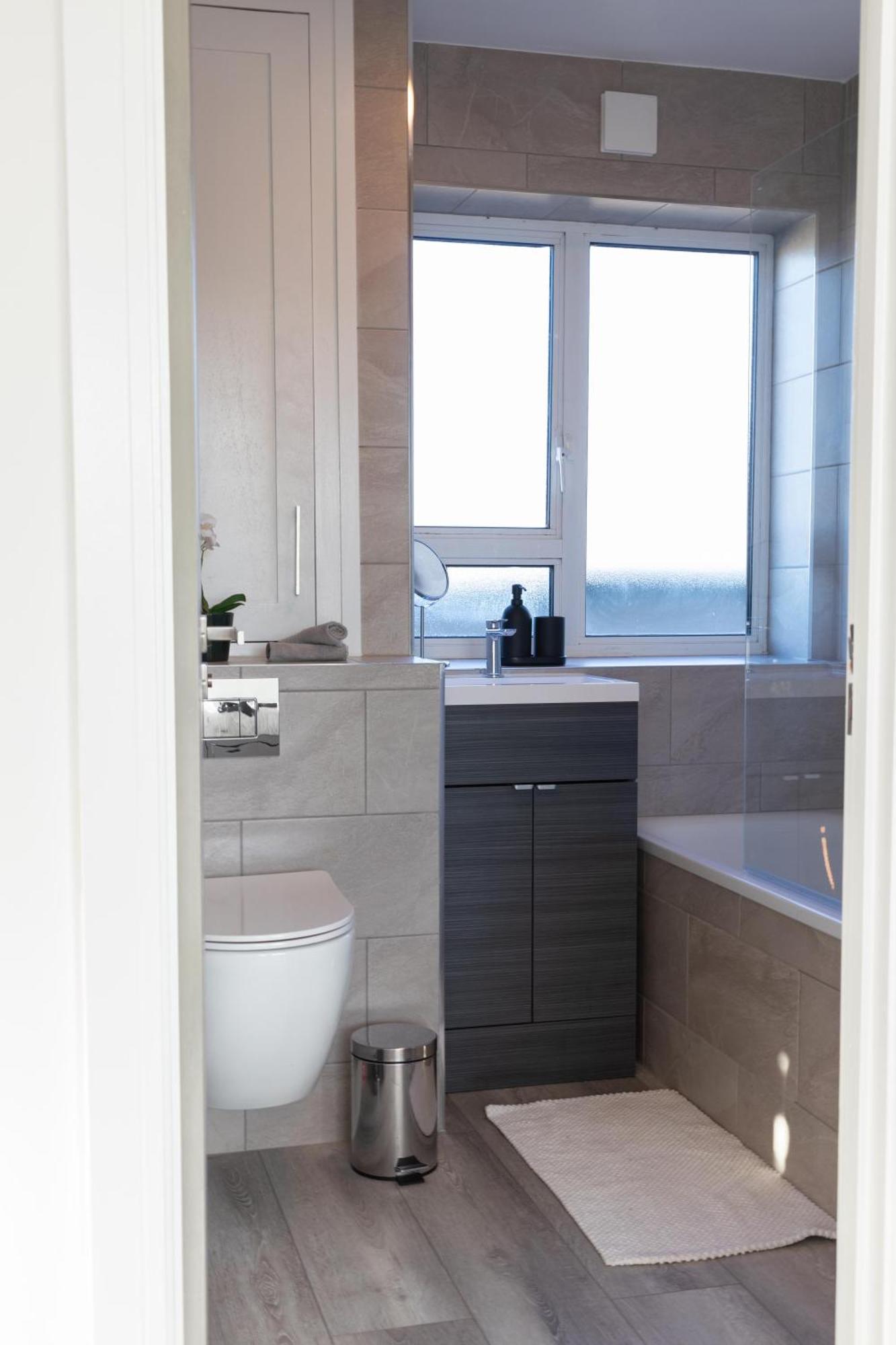 Penthouse Studio By Regent'S Park/Euston Londra Dış mekan fotoğraf