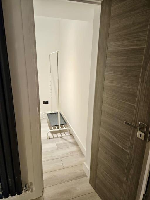 Penthouse Studio By Regent'S Park/Euston Londra Dış mekan fotoğraf